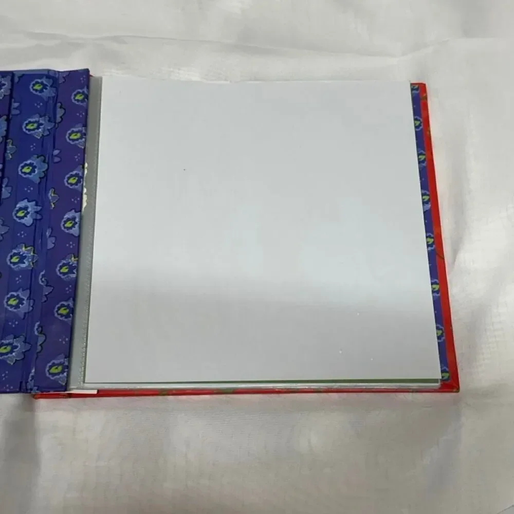 Photo album